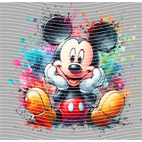 Mickey-AMQ 252